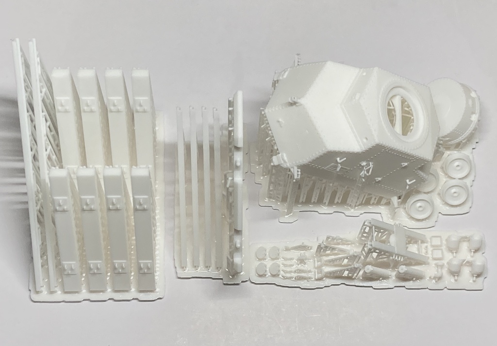 CMFK35001 1/35 タトラT18