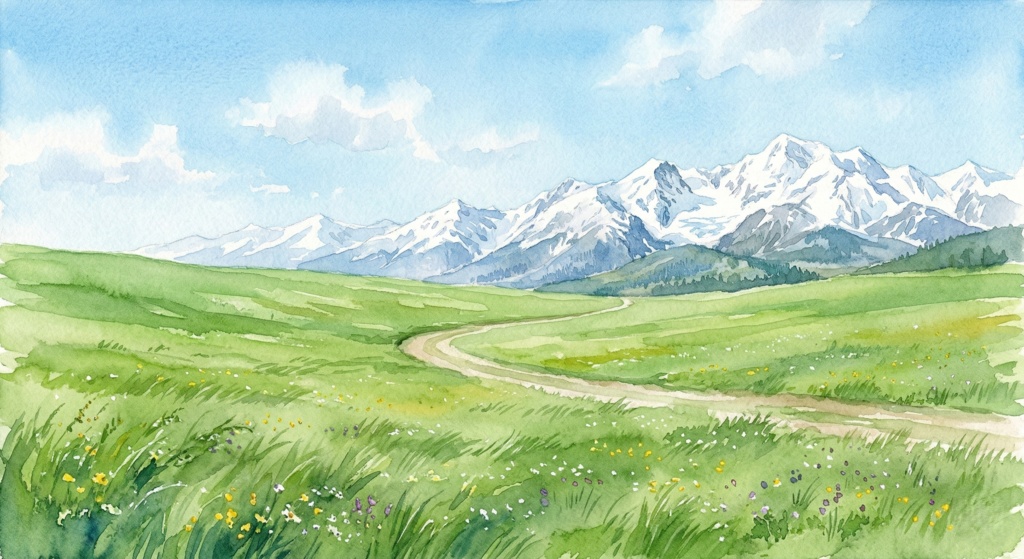 【ループ処理済み/ogg】ゲーム用BGM - 汎用フィールド