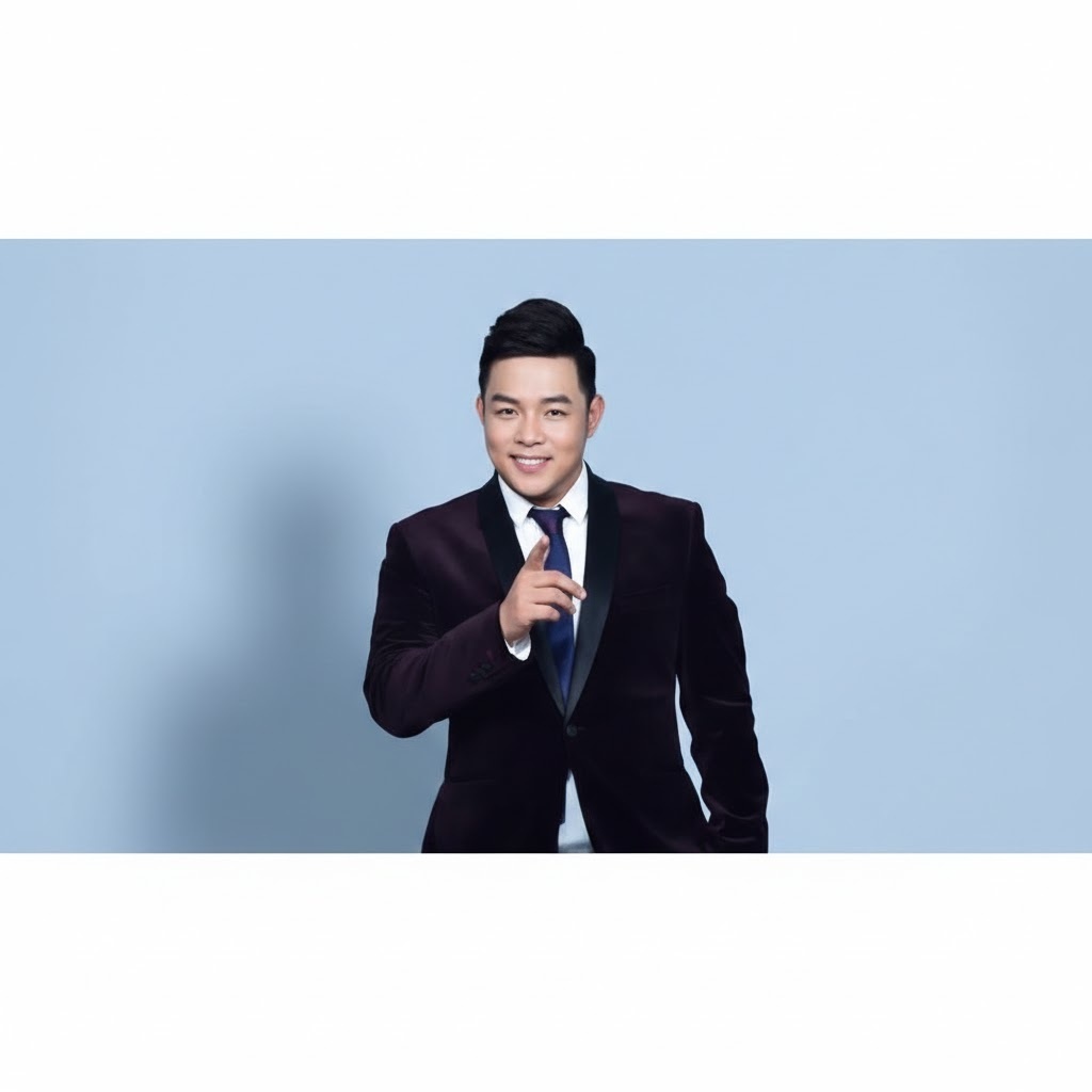 Cô Hàng Xóm_quang lê