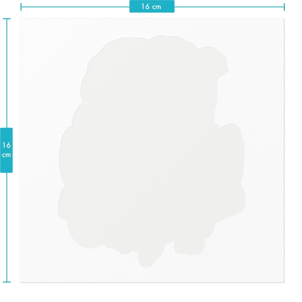 爬虫類女子ステッカー