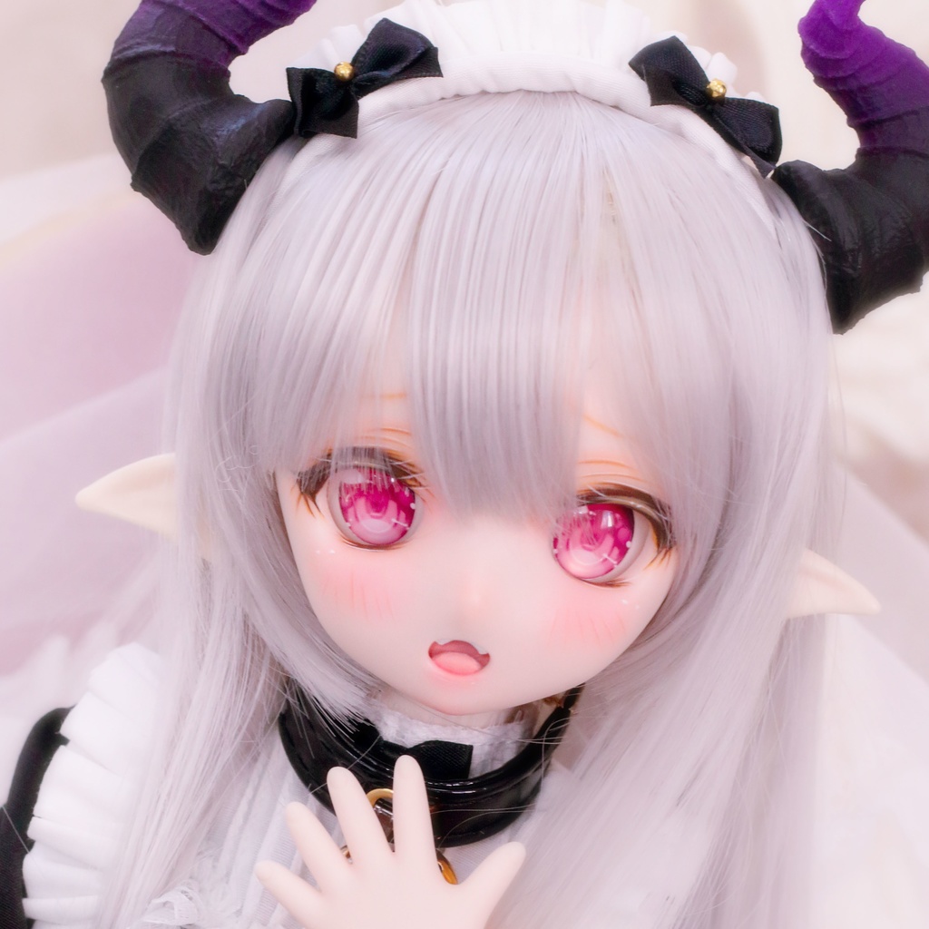 エルフ耳 精靈耳 Elf Ears Type A For Mdd Dd Ddp Dds Ddy B A F 工房 アニメ アイ工作室 X Alutia Booth