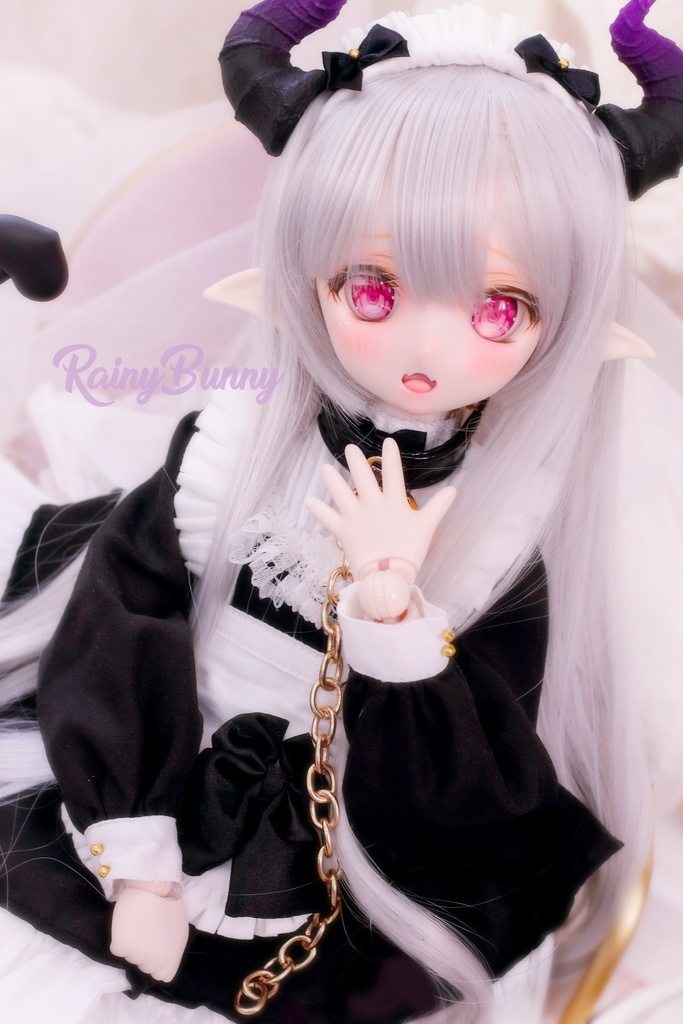 エルフ耳/精靈耳/Elf Ears Type - A for MDD DD DDP DDS DDY