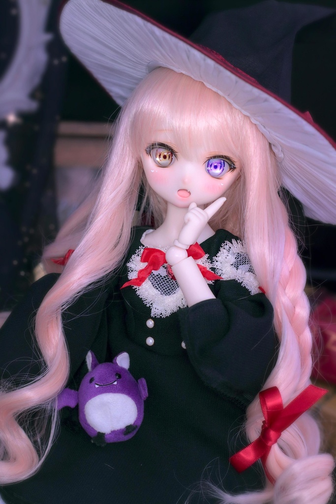 【B.A.F】レジンアイ-A09 20mm/22mm/24mm