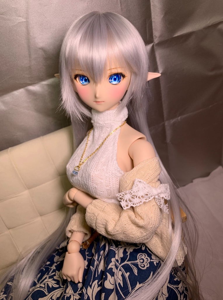 【B.A.F】レジンアイ-A09 20mm/22mm/24mm