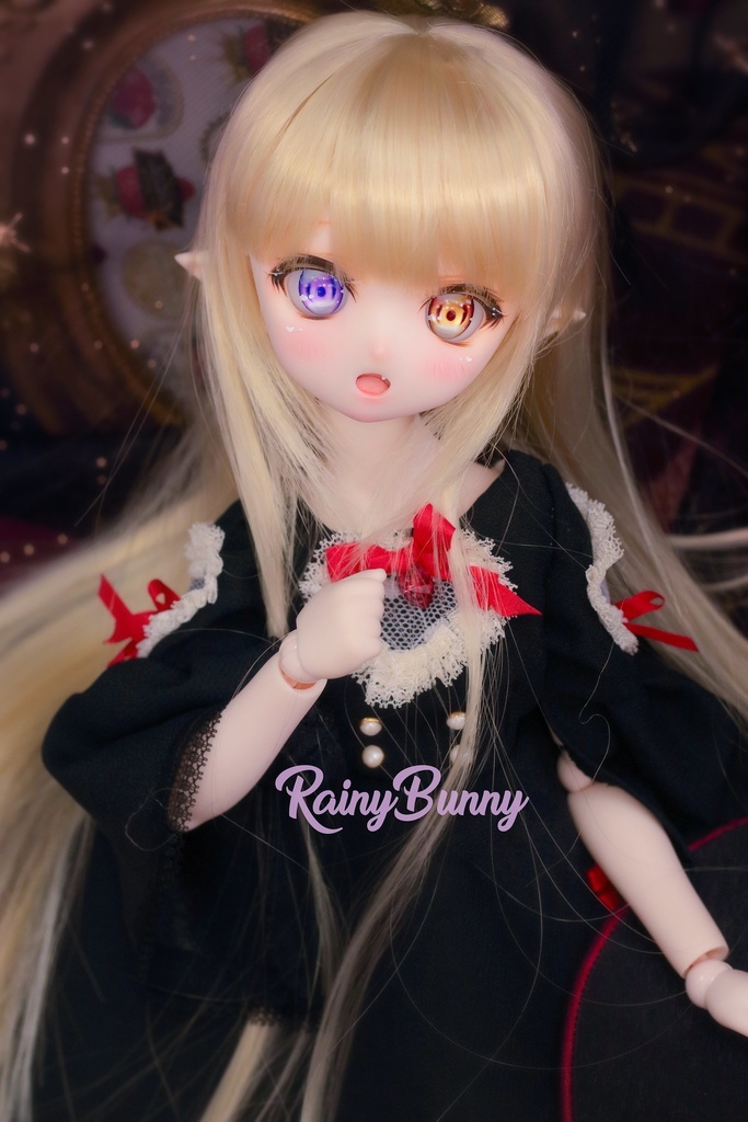 【B.A.F】レジンアイ-A09 20mm/22mm/24mm