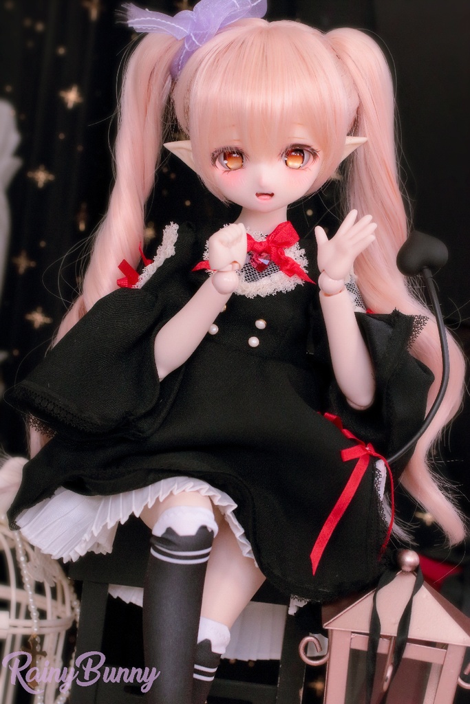 【B.A.F】レジンアイ-A10 20mm/22mm/24mm