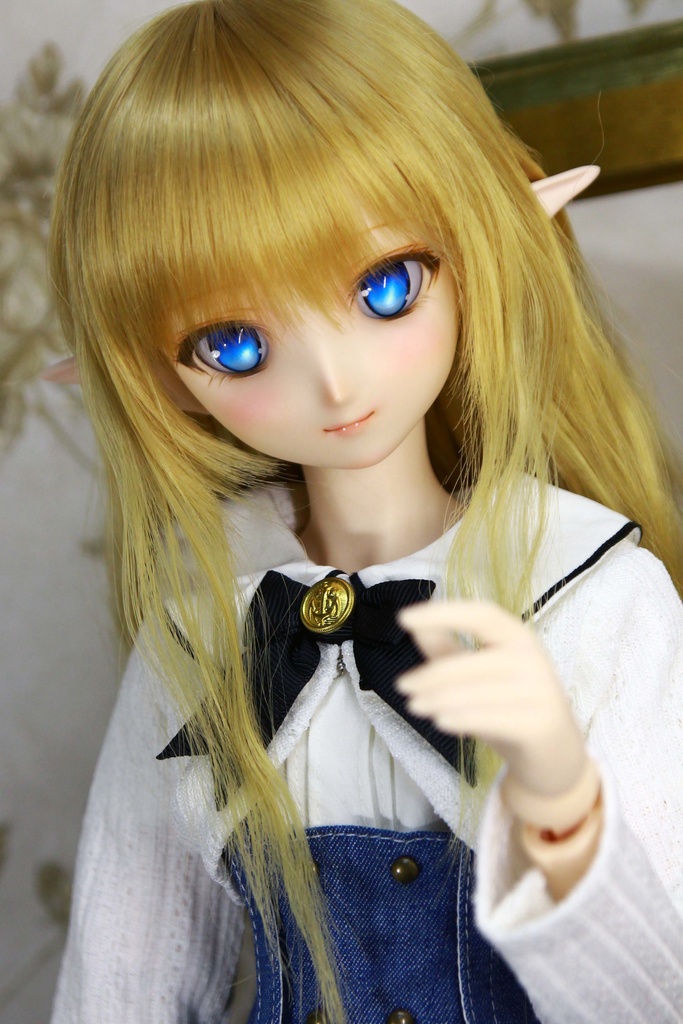 【B.A.F】レジンアイ-A10 20mm/22mm/24mm