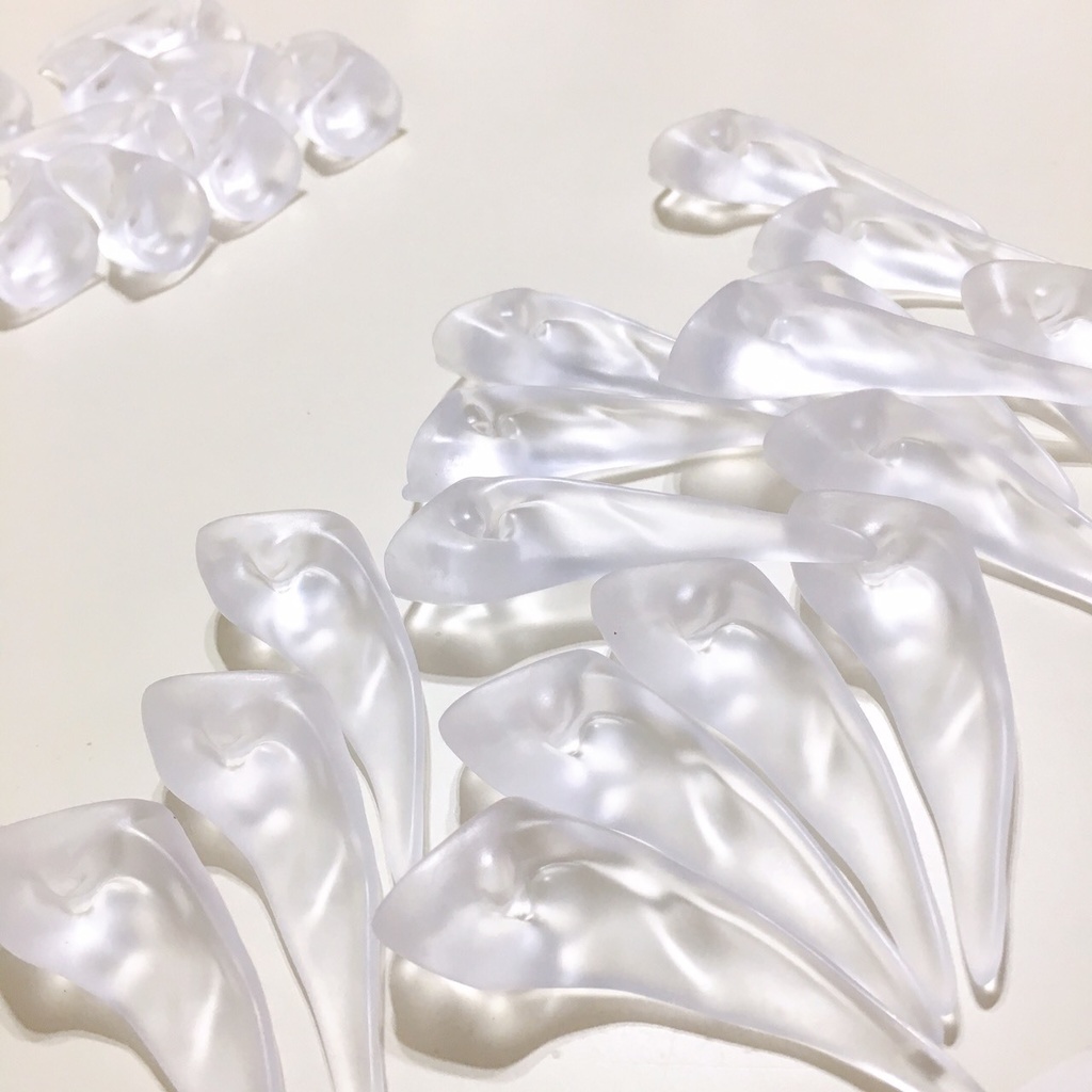 エルフ耳/精靈耳/Elf Ears Type - D for MDD DD DDP DDS DDY