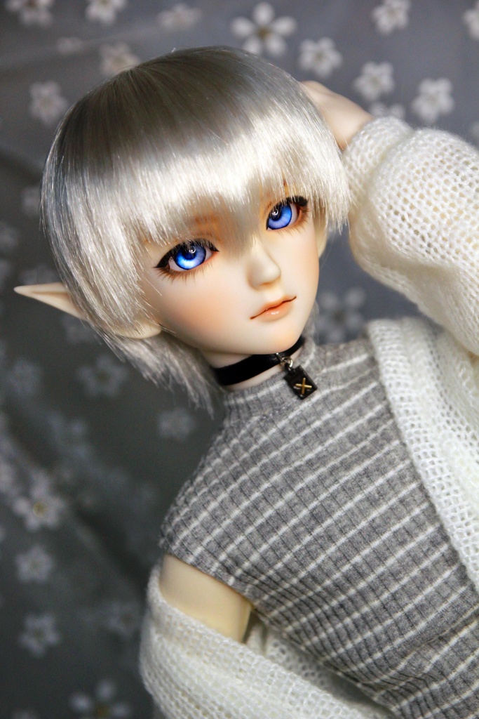 【B.A.F】レジンアイ-A11 18mm/20mm/22mm/24mm