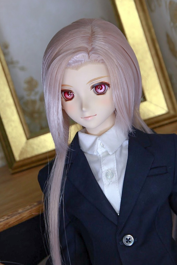 【B.A.F】レジンアイ-A11 18mm/20mm/22mm/24mm