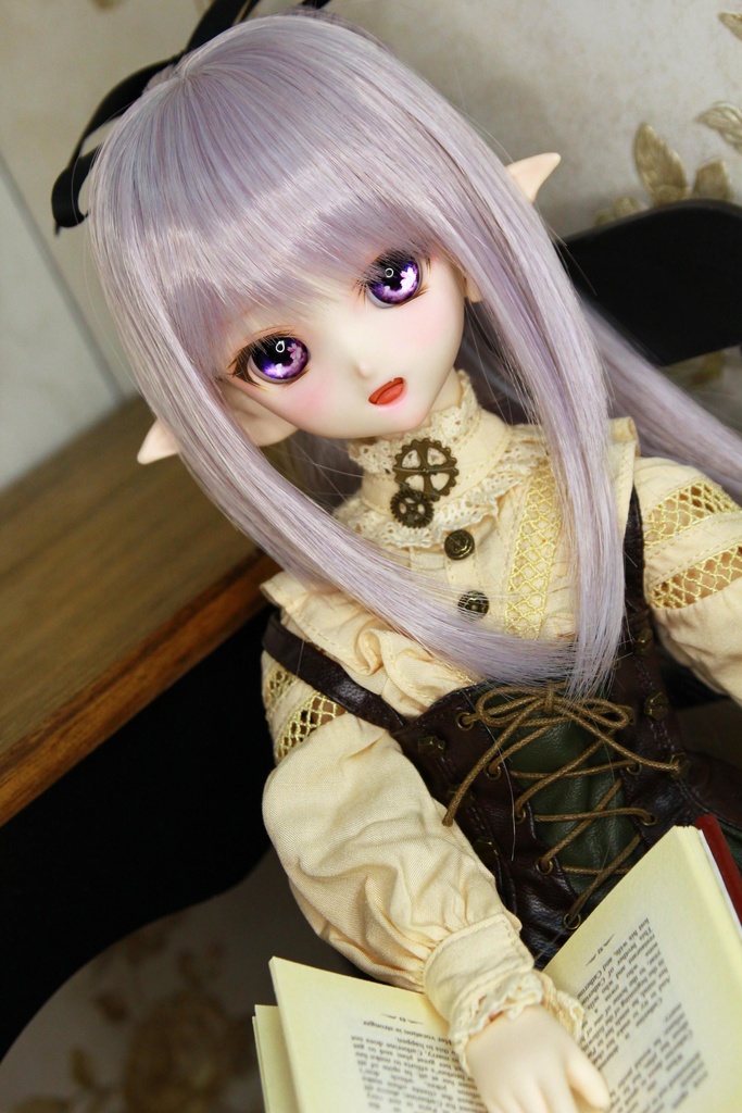 【B.A.F】レジンアイ-A12 20mm/22mm/24mm