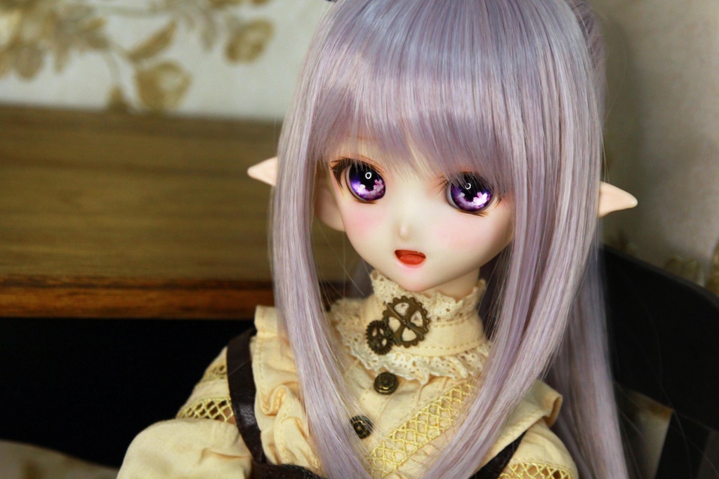 【B.A.F】レジンアイ-A12 20mm/22mm/24mm