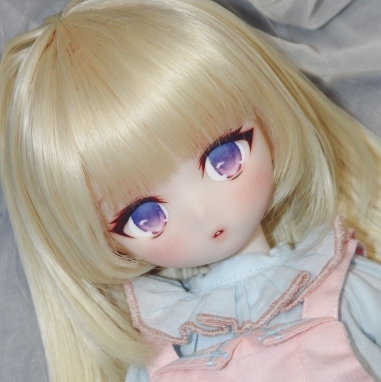 価値 1. デカールアイ 20mm DD MDD KUMAKO ドルフィードリーム