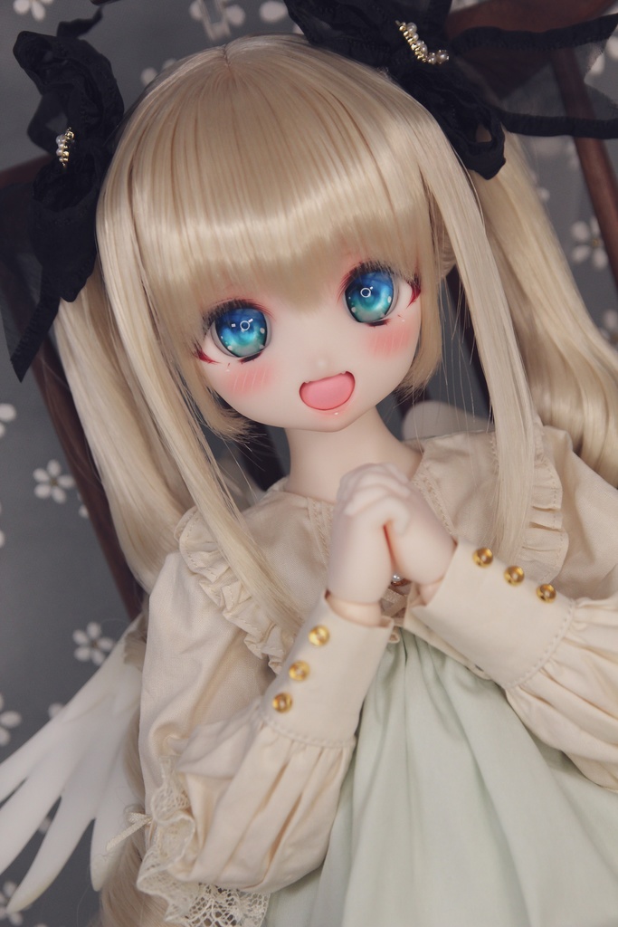 【B.A.F】レジンアイ-A14 20mm/22mm/24mm