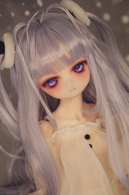 【B.A.F】レジンアイ-A14 20mm/22mm/24mm