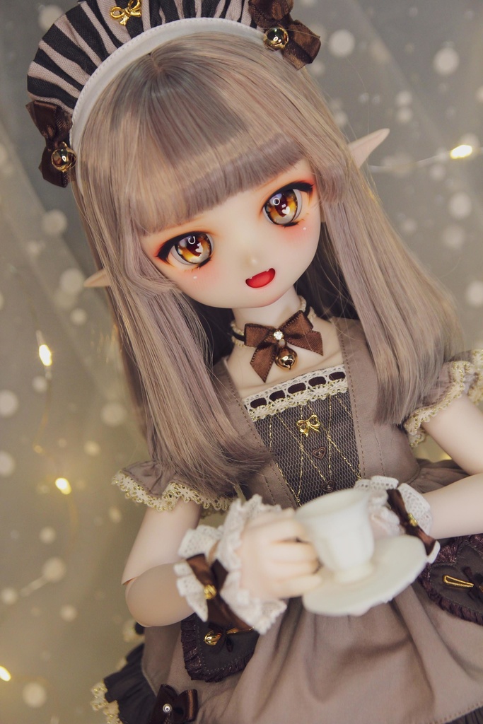 【B.A.F】レジンアイ-A15 20mm/22mm/24mm