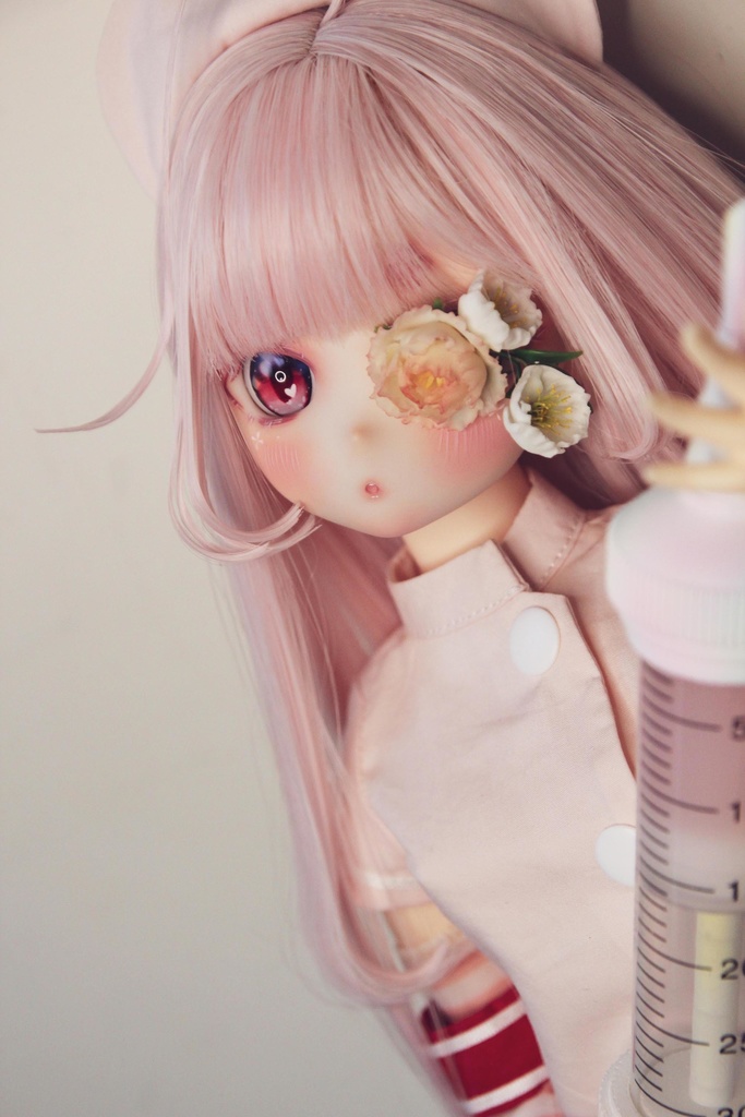 【B.A.F】レジンアイ-A15 20mm/22mm/24mm