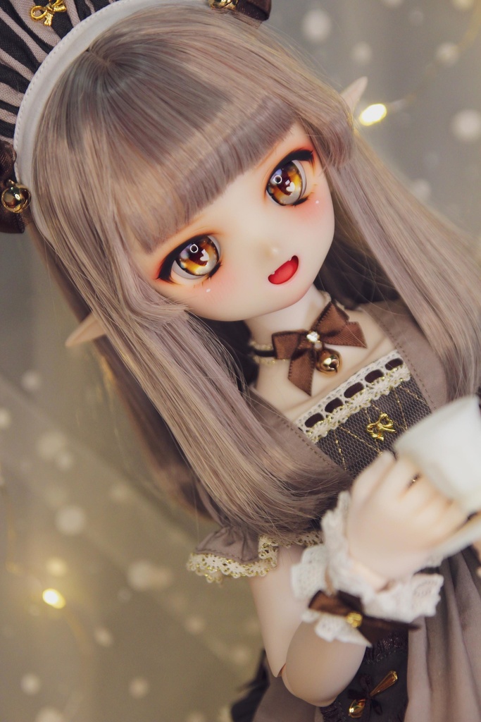 【B.A.F】レジンアイ-A15 20mm/22mm/24mm