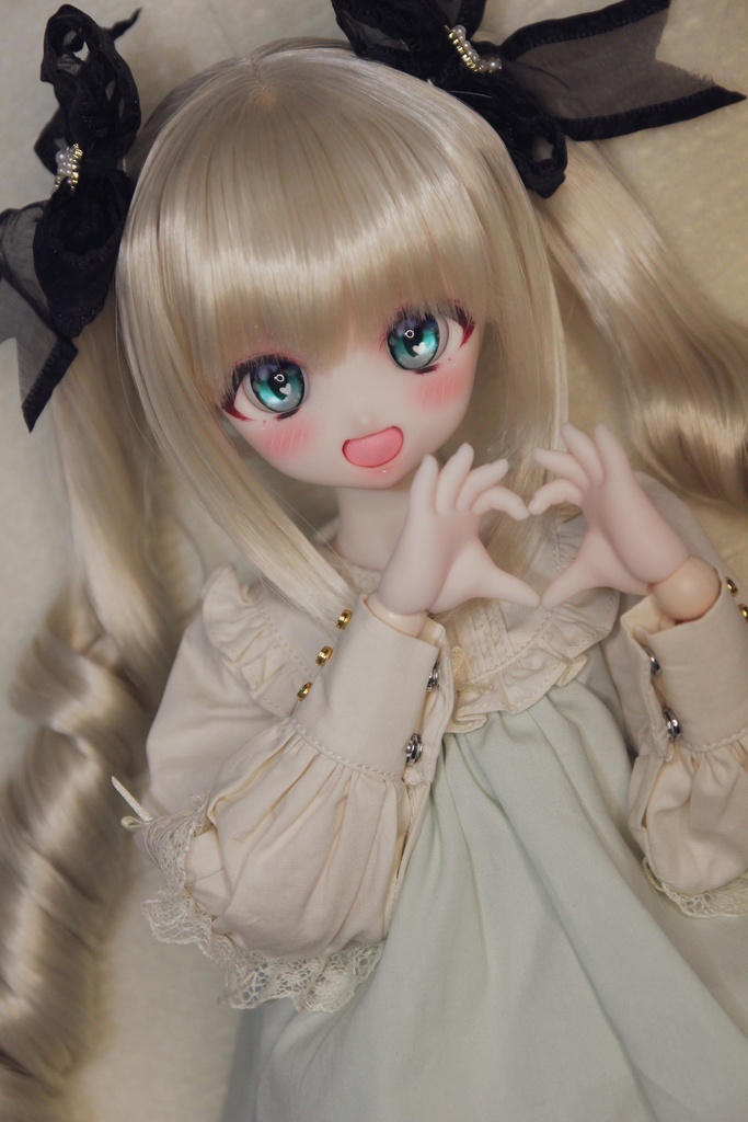 【B.A.F】レジンアイ-A15 20mm/22mm/24mm