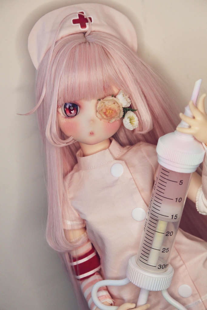 【B.A.F】レジンアイ-A15 20mm/22mm/24mm