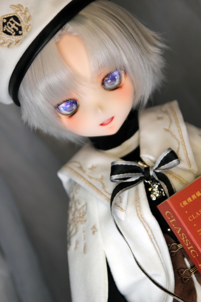 【B.A.F】レジンアイ-A16 20mm/22mm/24mm