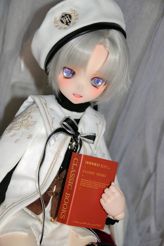 【B.A.F】レジンアイ-A16 20mm/22mm/24mm