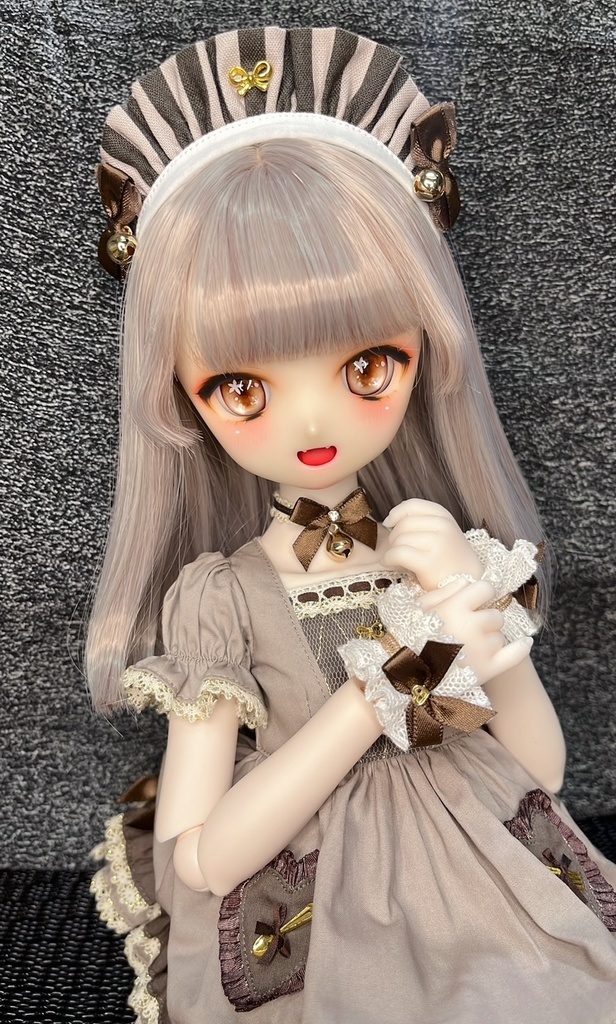 【B.A.F】レジンアイ-A17 20mm/22mm/24mm