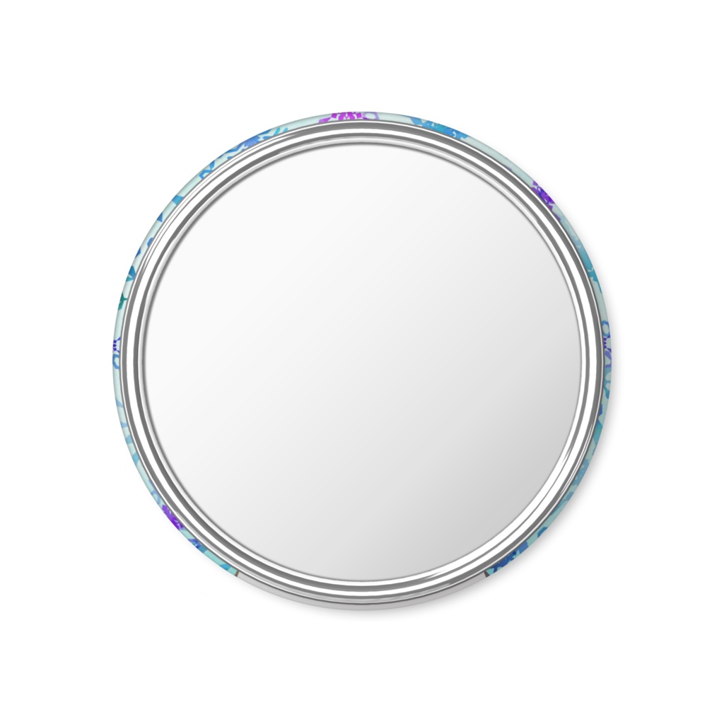 リーニャ缶ミラー56mm