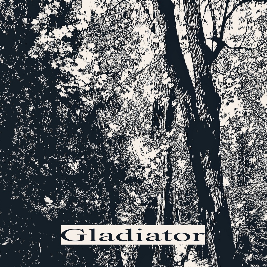 Gladiator【CD版】