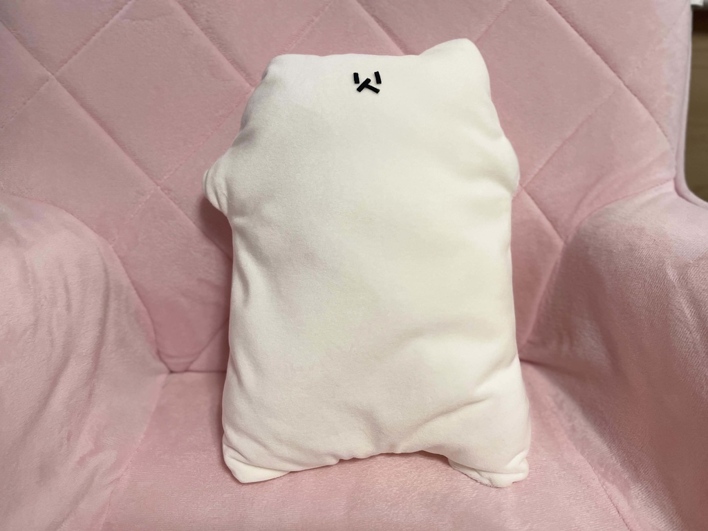 【ぬいぐるみ】特大のみにゃんぬいぐるみ【のみにゃん】