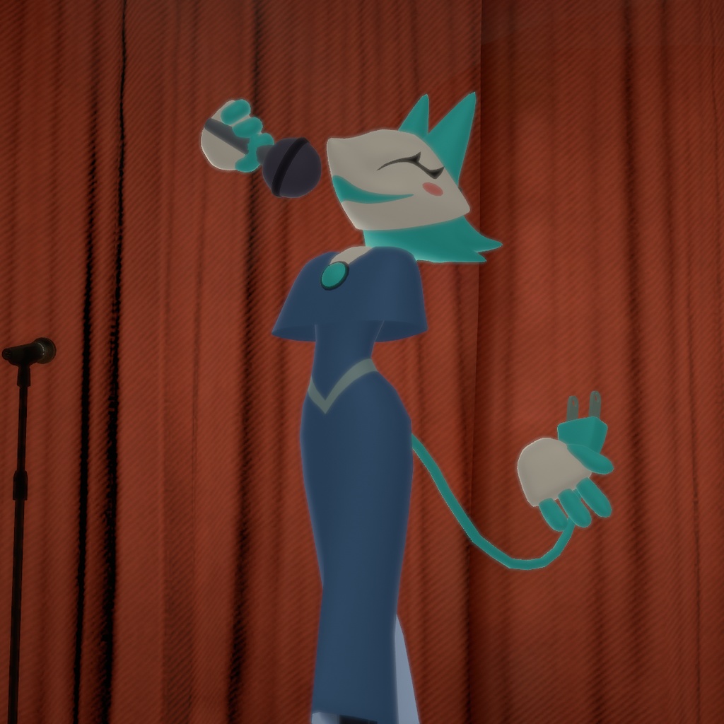 【3Dモデル】タスクマネージャー -Tasque Manager-