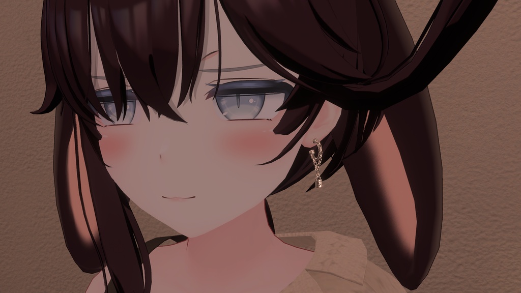 かぎのぴあす【VRChat】