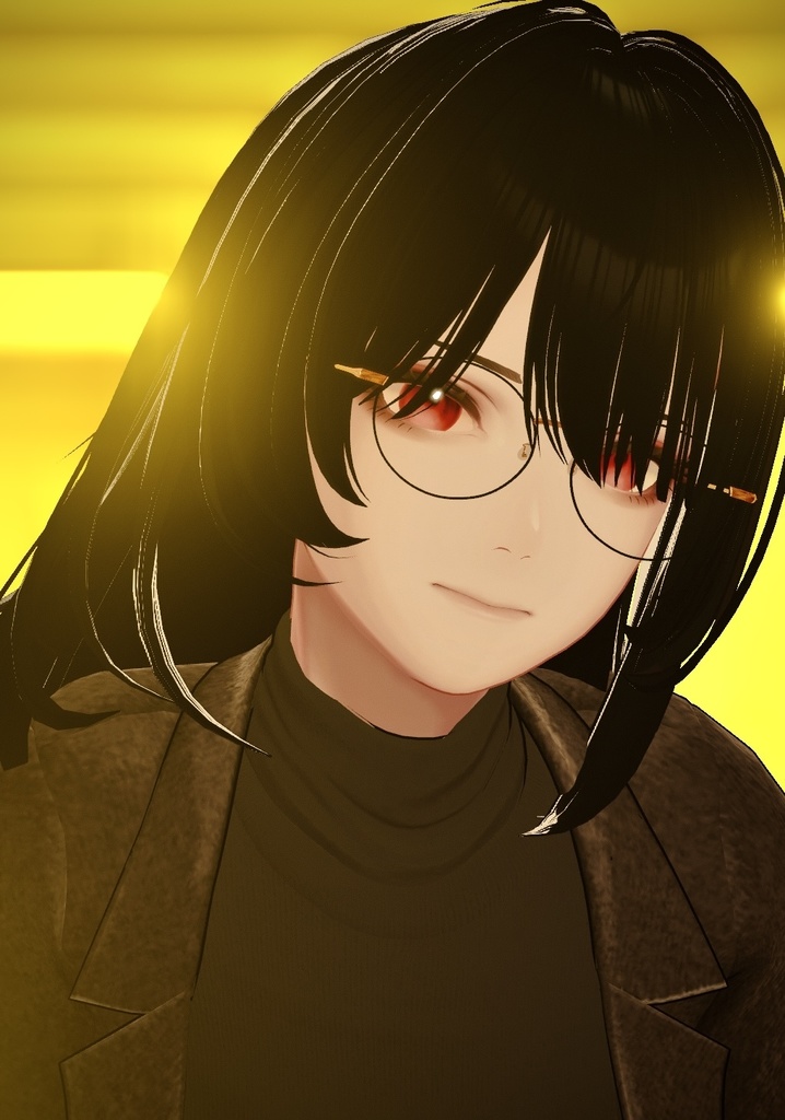 【無料版あり】Pearl Grasses