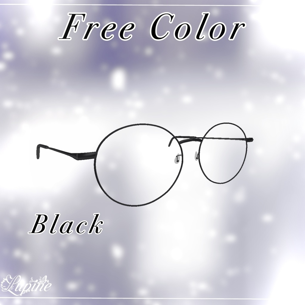 【無料版あり】Pearl Grasses