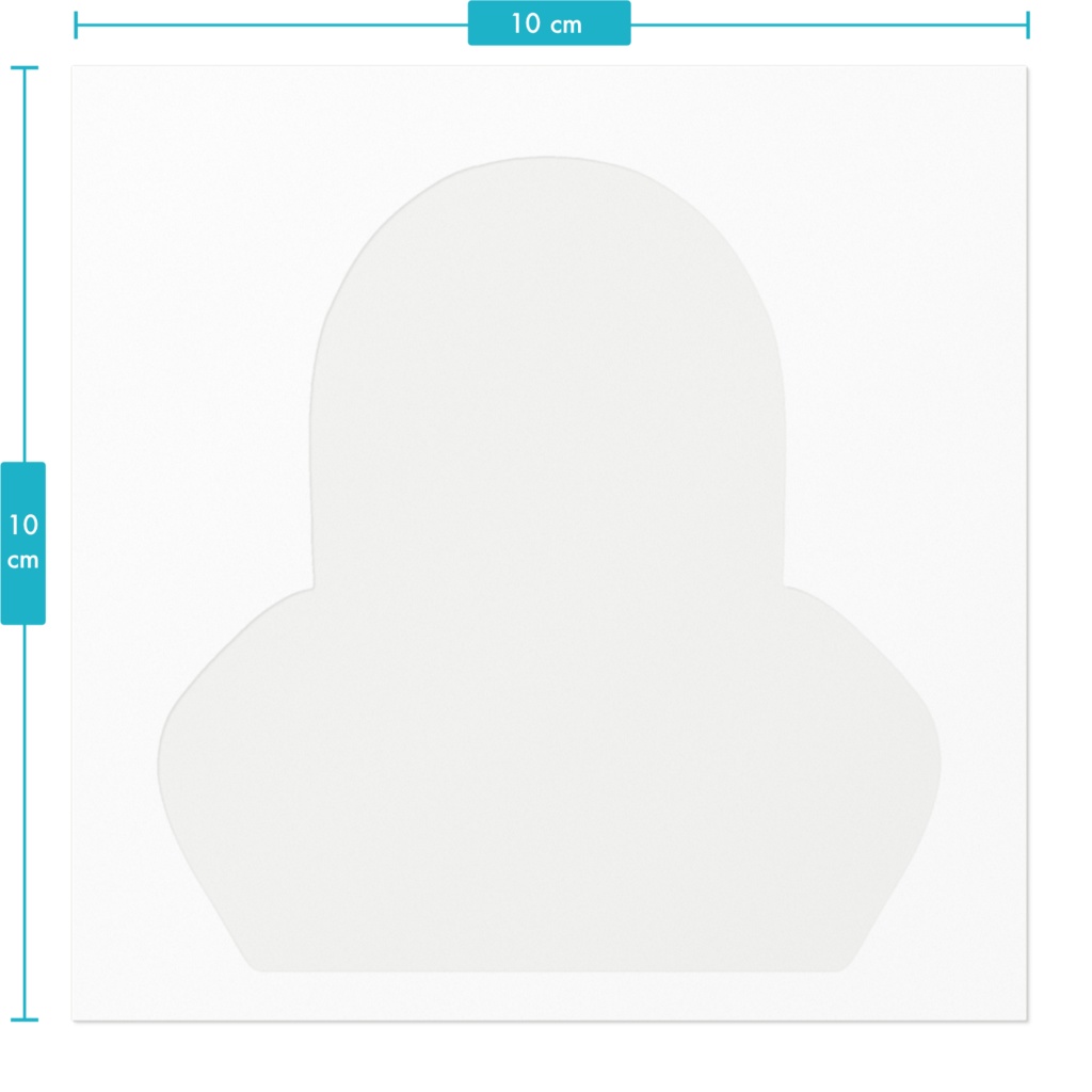 【特典付き】だぼっとSEIRAちゃんステッカー
