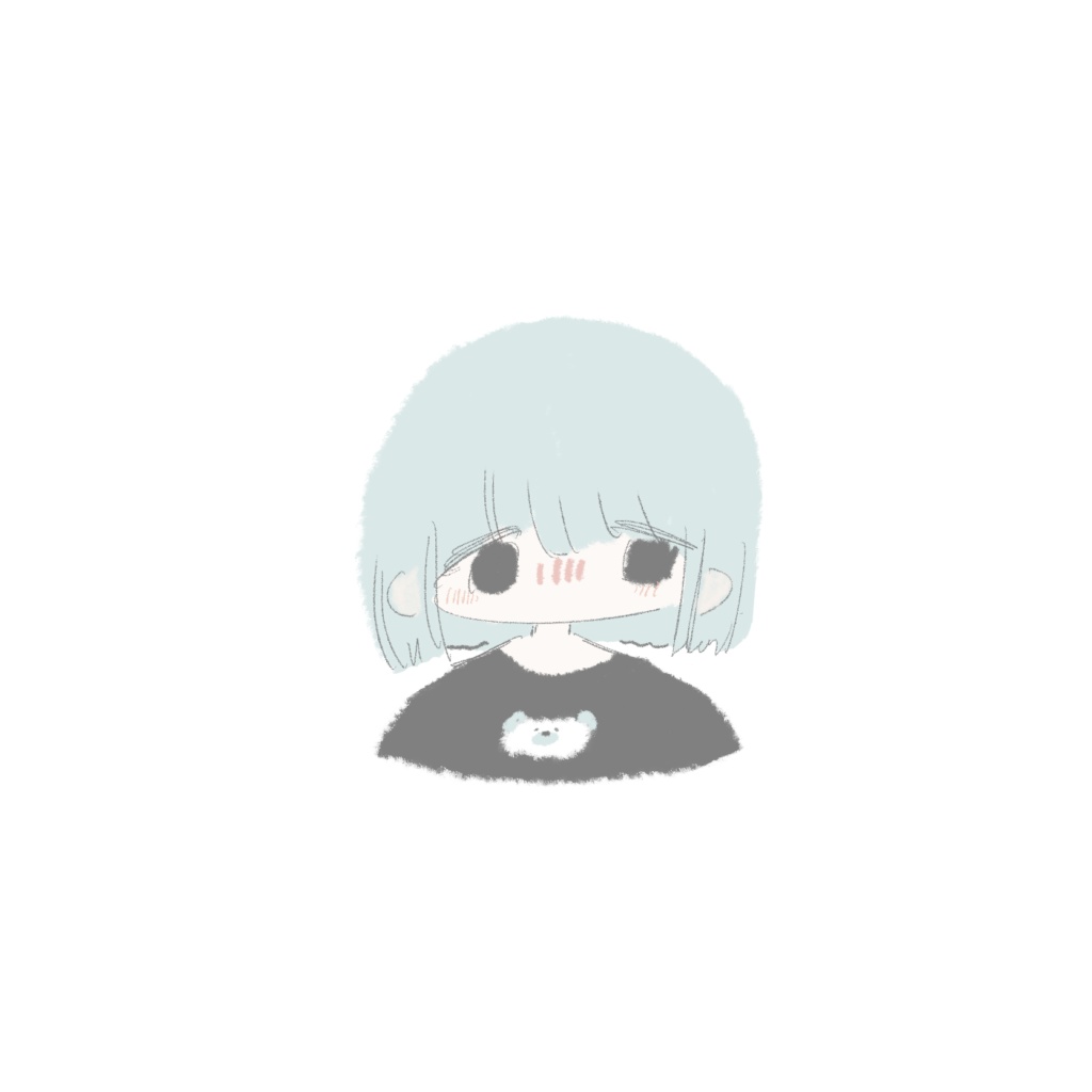 【フリーBGM】たぶん、、