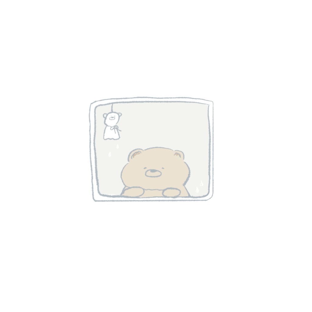 【フリーBGM】くもりのちはれ