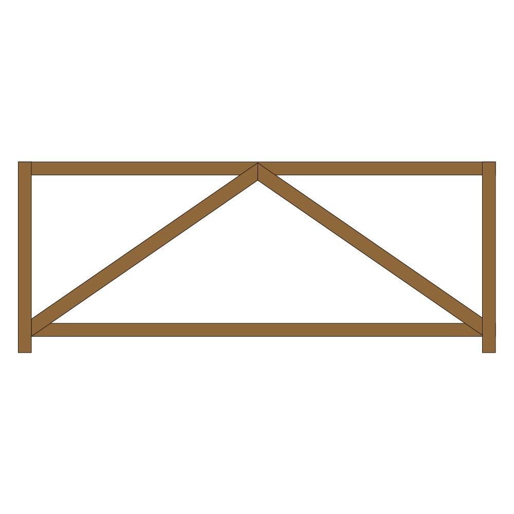 舞台図面用シンボルデータ『山台セット』