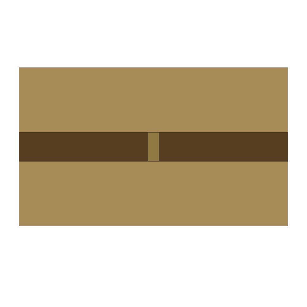 舞台図面用シンボルデータ『山台セット』