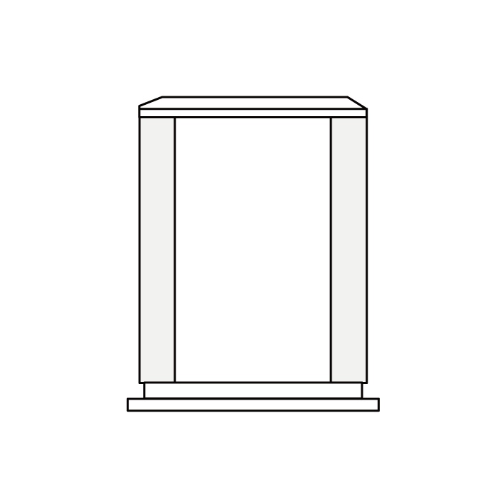 照明仕込み図用シンボルデータ『汎用照明機材セット・しっかりver』