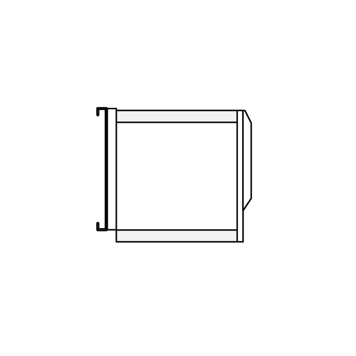 照明仕込み図用シンボルデータ『汎用照明機材セット・しっかりver』