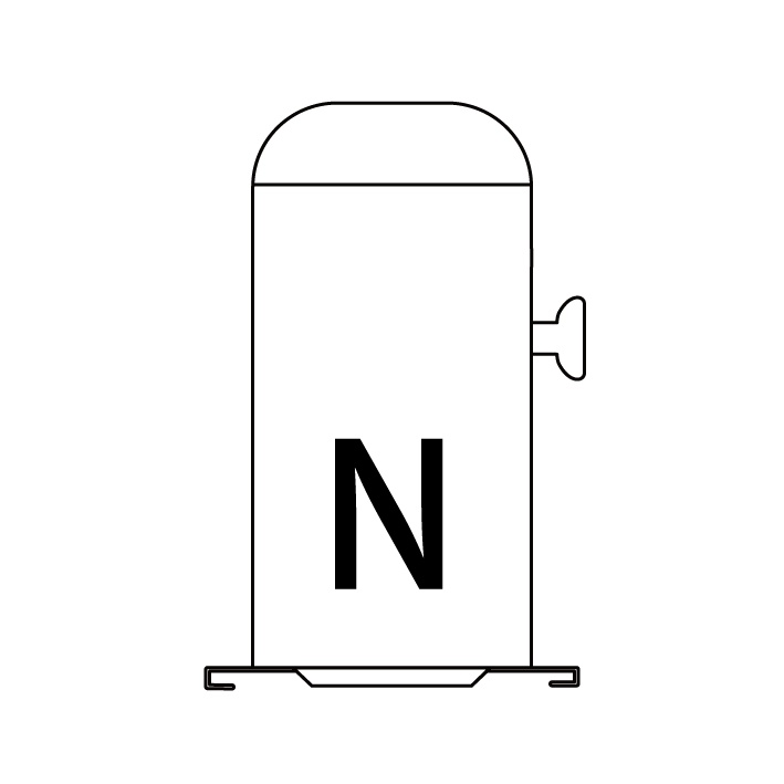 照明仕込み図用シンボルデータ『汎用照明機材セット・しっかりver』