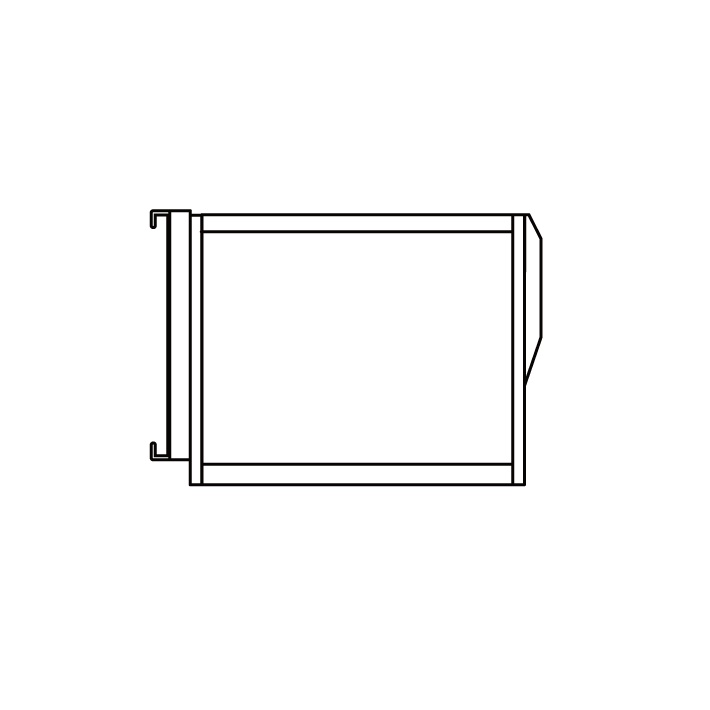 照明仕込み図用シンボルデータ『汎用照明機材セット・しっかりver』