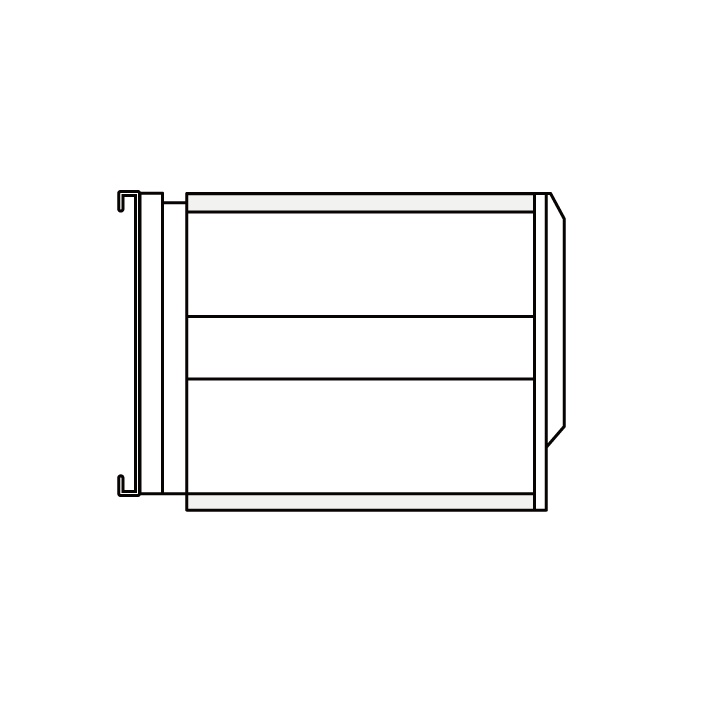 照明仕込み図用シンボルデータ『汎用照明機材セット・しっかりver』