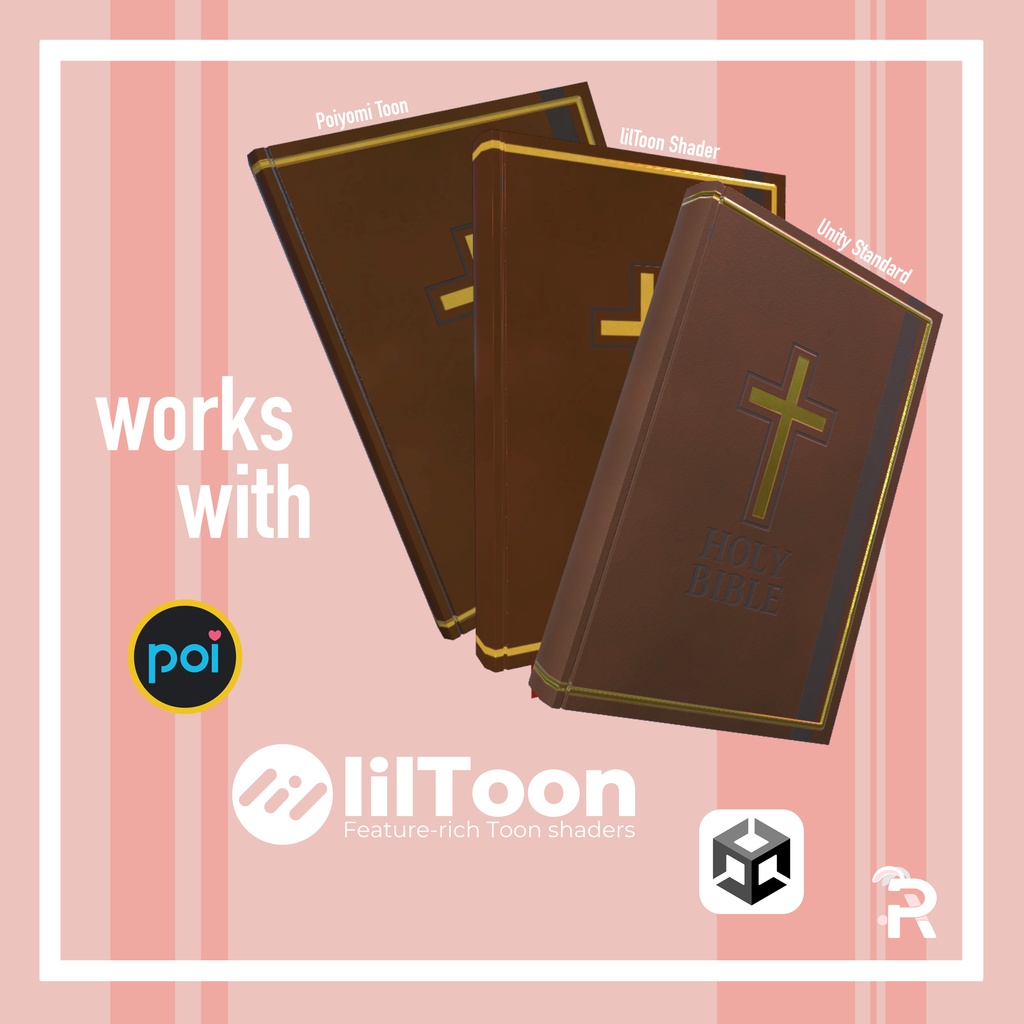 【無料Free】Readable Bible