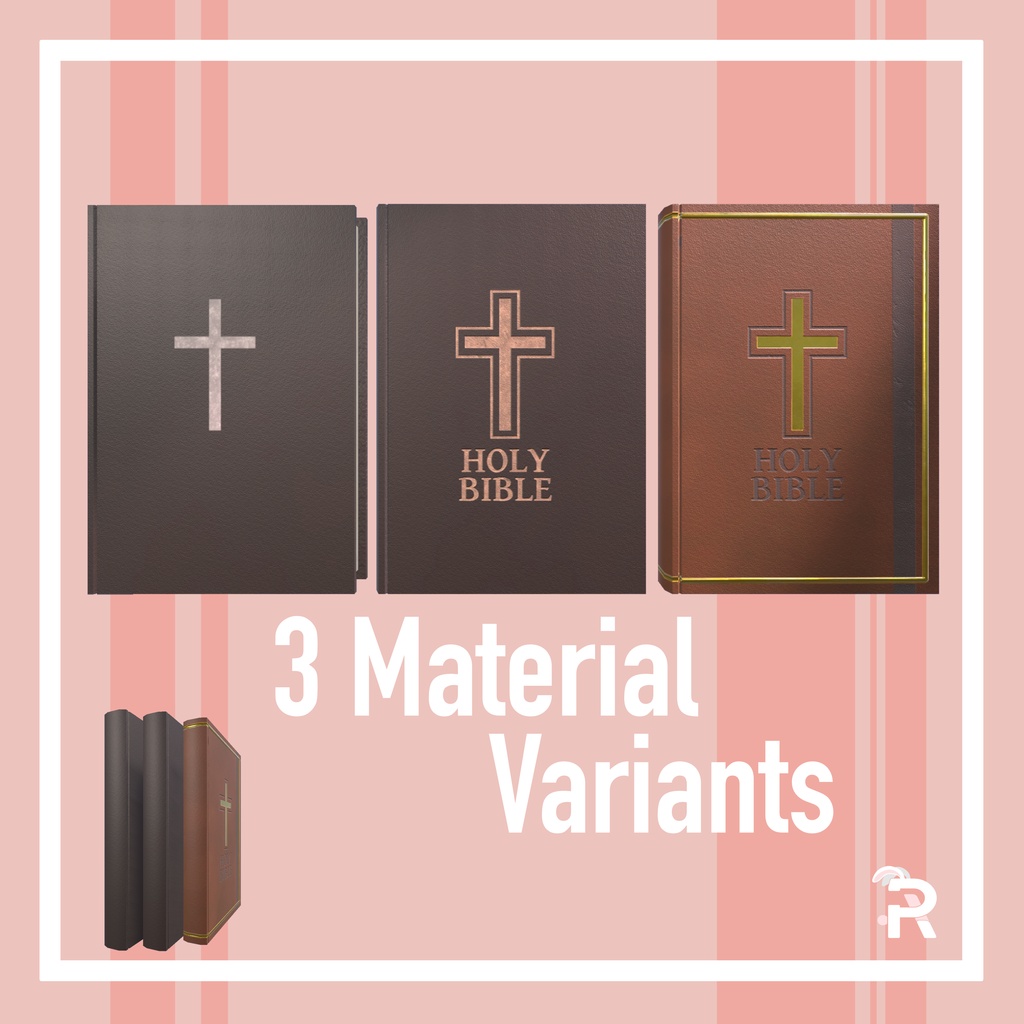 【無料Free】Readable Bible