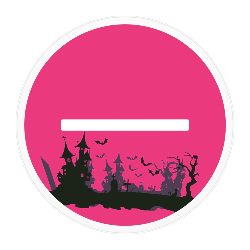 【優尾あみい】アクリルフィギュア(ハロウィンナースあみい)