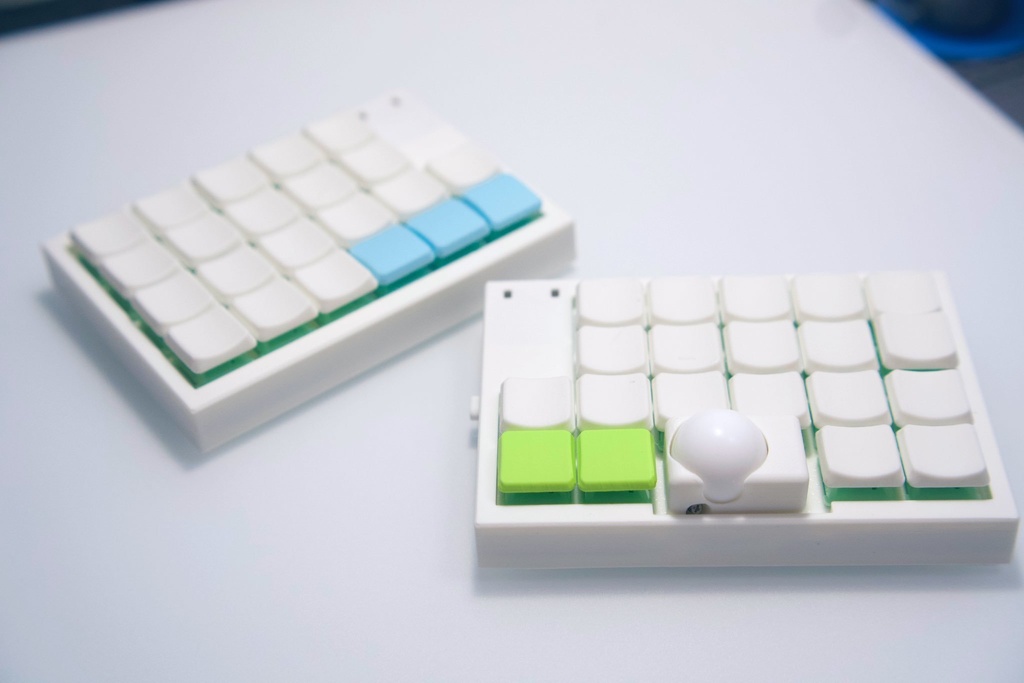 Around Forty (組み立て済み)