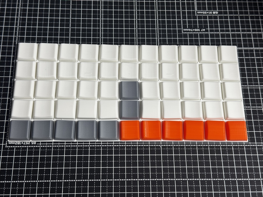 Around Forty (組み立て済み)