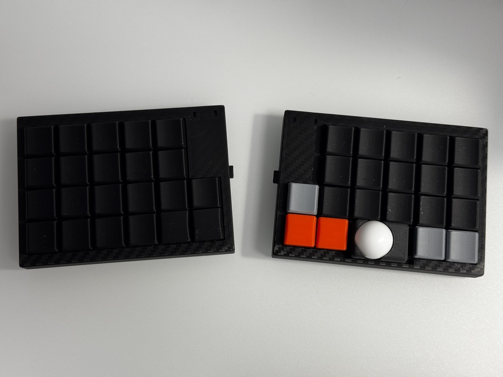 Around Forty (組み立て済み)